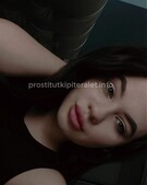 Анкета проститутки Карина - метро Хамовники, возраст - 19