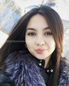 Анкета проститутки Стелла - метро Пресненский, возраст - 20