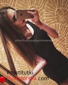 Анкета проститутки Юля - метро Ломоносовский, возраст - 20
