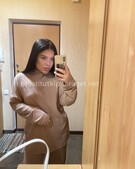 Анкета проститутки Таня - Фото 1, метро Ленинский пр-кт, 23 года, №99702