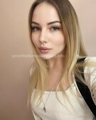 Анкета проститутки Анечка - метро Южнопортовый, возраст - 21