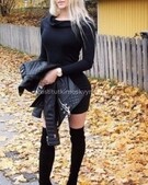 Анкета проститутки Таня - Фото 1, метро Ленинский пр-кт, 23 года, №99702