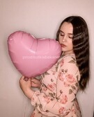 Анкета проститутки Таня - Фото 1, метро Ленинский пр-кт, 23 года, №99702