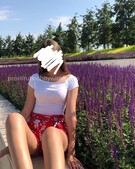 Анкета проститутки Викуля - метро Красносельский, возраст - 22