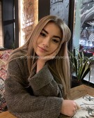 Анкета проститутки Таня - Фото 1, метро Ленинский пр-кт, 23 года, №99702