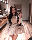 Анкета проститутки Таня - Фото 1, метро Ленинский пр-кт, 23 года, №99702