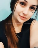 Анкета проститутки Николь - метро Лосиноостровский, возраст - 23