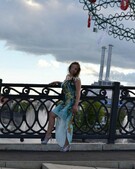 Анкета проститутки Зоя - метро Останкинский, возраст - 23