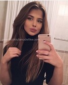 Анкета проститутки Танюша - метро Хамовники, возраст - 23