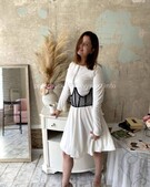 Анкета проститутки Таня - Фото 1, метро Ленинский пр-кт, 23 года, №99702