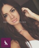 Анкета проститутки Кристина - метро Таганский, возраст - 25