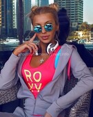 Анкета проститутки Лариса - метро Хамовники, возраст - 26