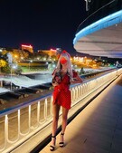 Анкета проститутки Мира - метро Митино, возраст - 27