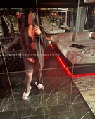 Анкета проститутки Анюта - метро Коньково, возраст - 27