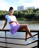 Анкета проститутки Таня - Фото 1, метро Ленинский пр-кт, 23 года, №99702