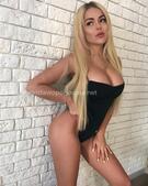 Анкета проститутки Марина - метро Гагаринский, возраст - 28
