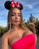 Анкета проститутки Таисия - метро Басманный, возраст - 28