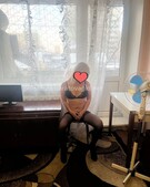 Анкета проститутки Аврора - метро Нагатино-Садовники, возраст - 30