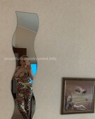 Анкета проститутки Римма - метро Выхино-Жулебино, возраст - 30