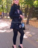 Анкета проститутки Таня - Фото 1, метро Ленинский пр-кт, 23 года, №99702